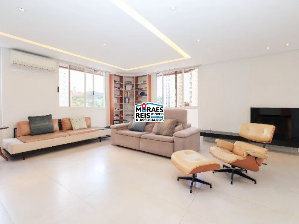 Apartamento, 2 quartos, 204 m² - Foto 1