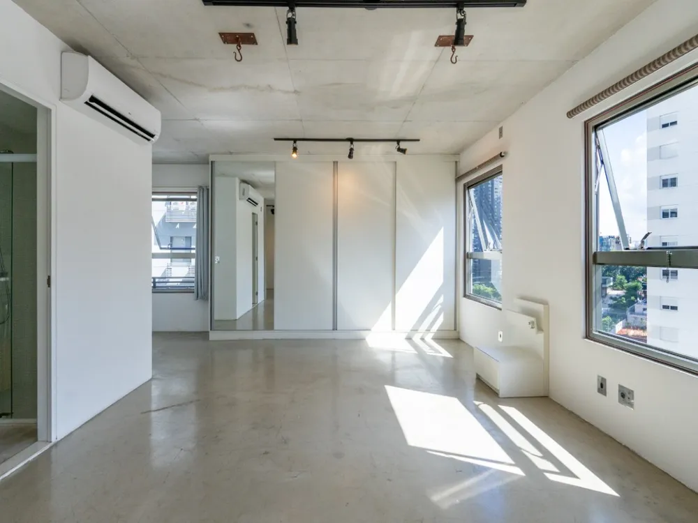 Apartamento, 1 quarto, 70 m² - Foto 16