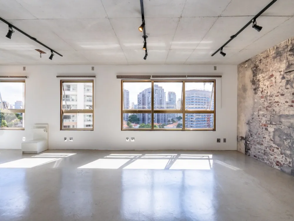Apartamento, 1 quarto, 70 m² - Foto 4