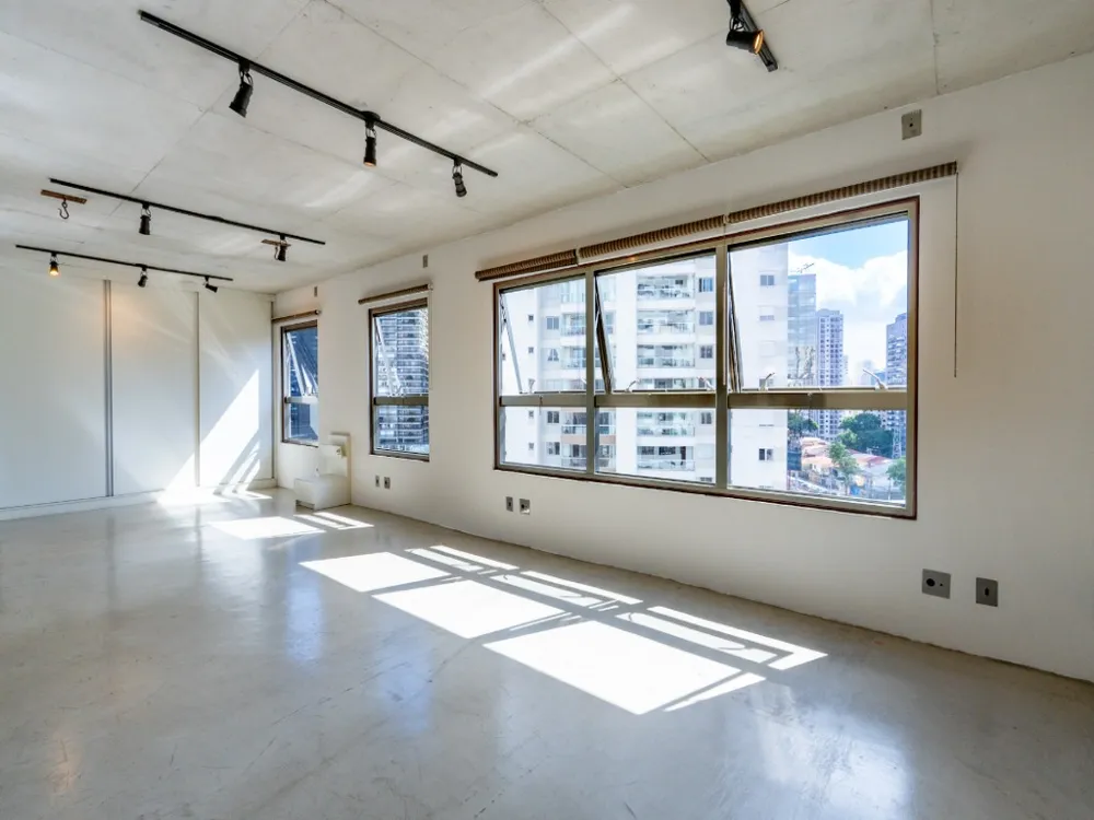 Apartamento, 1 quarto, 70 m² - Foto 3