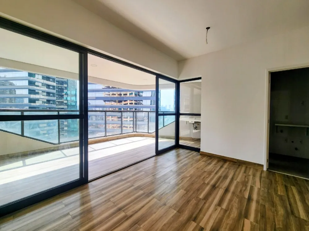 Apartamento, 3 quartos, 162 m² - Foto 4
