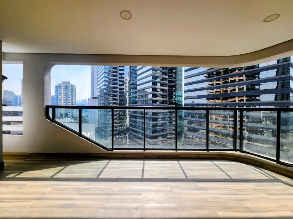 Apartamento, 3 quartos, 162 m² - Foto 3