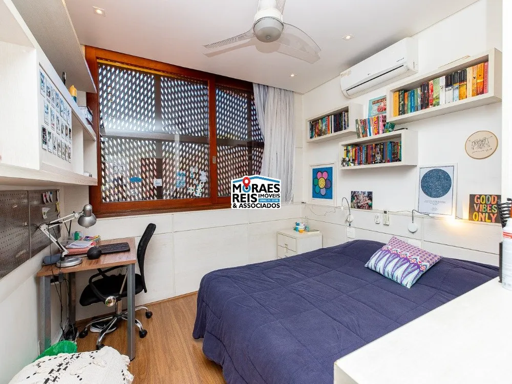 Sobrado, 4 quartos, 351 m² - Foto 3