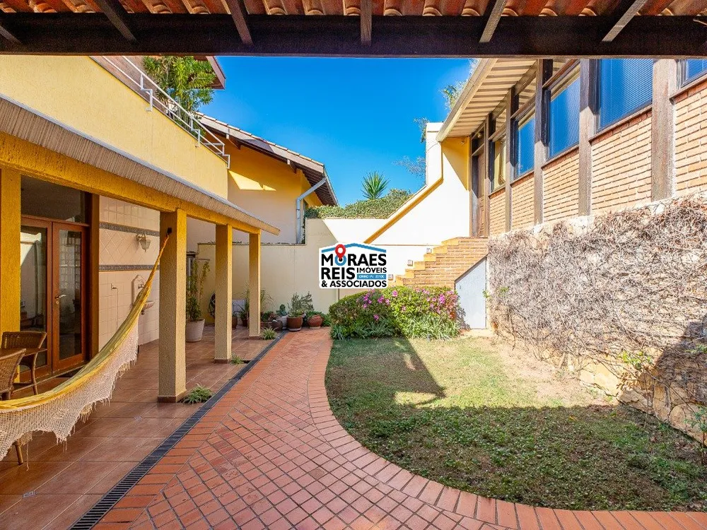 Sobrado, 4 quartos, 351 m² - Foto 6