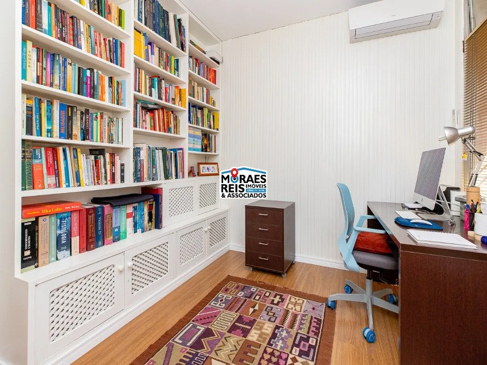 Sobrado, 4 quartos, 351 m² - Foto 1