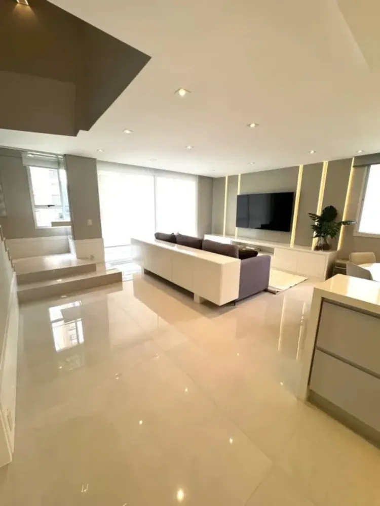 Apartamento, 2 quartos, 130 m² - Foto 4