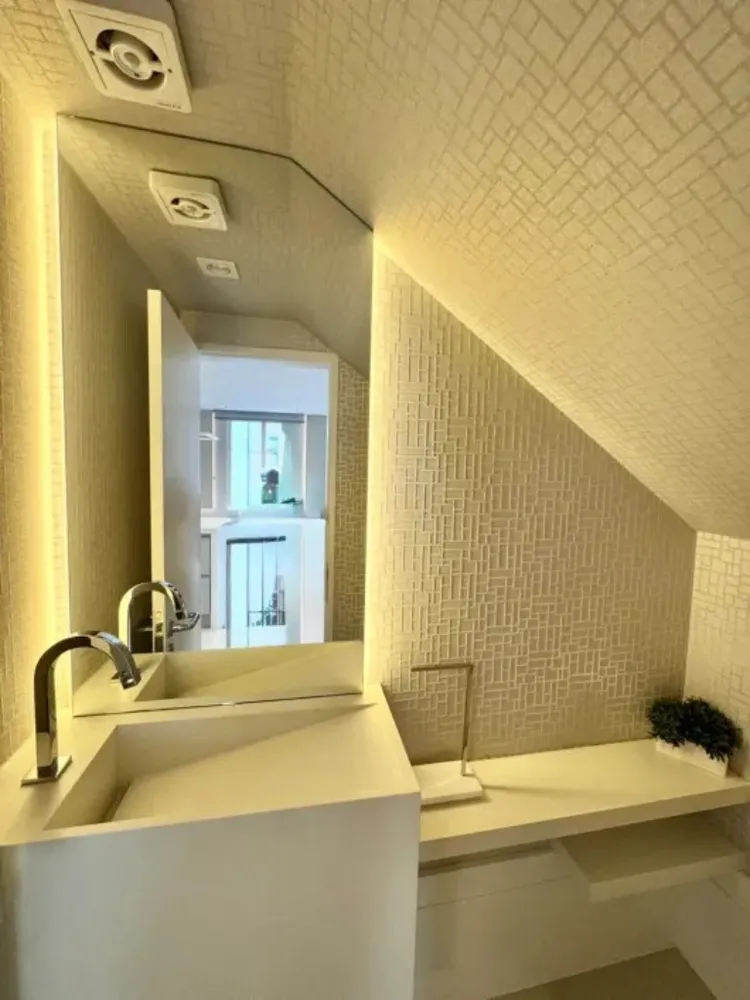 Apartamento, 2 quartos, 130 m² - Foto 8