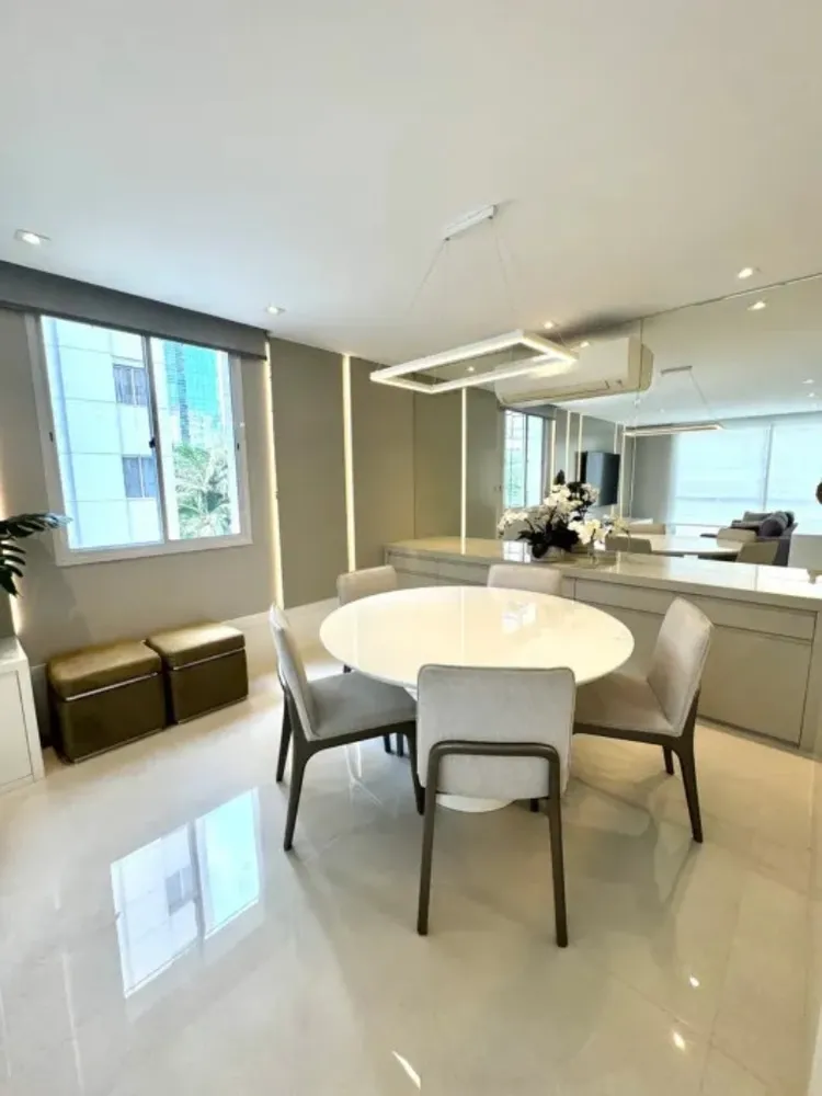 Apartamento, 2 quartos, 130 m² - Foto 2