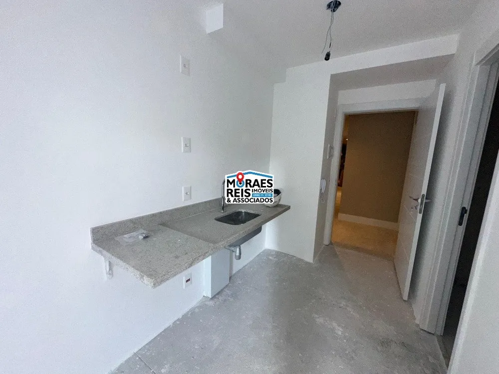 Apartamento, 1 quarto, 24 m² - Foto 8