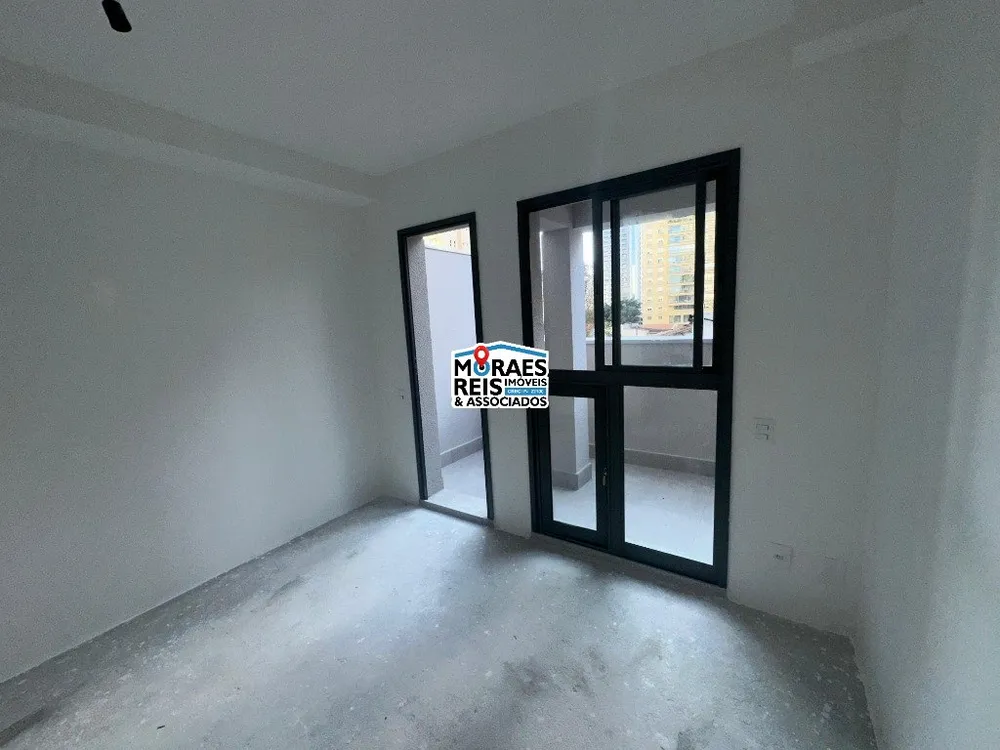 Apartamento, 1 quarto, 24 m² - Foto 2