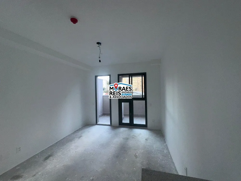 Apartamento, 1 quarto, 24 m² - Foto 3