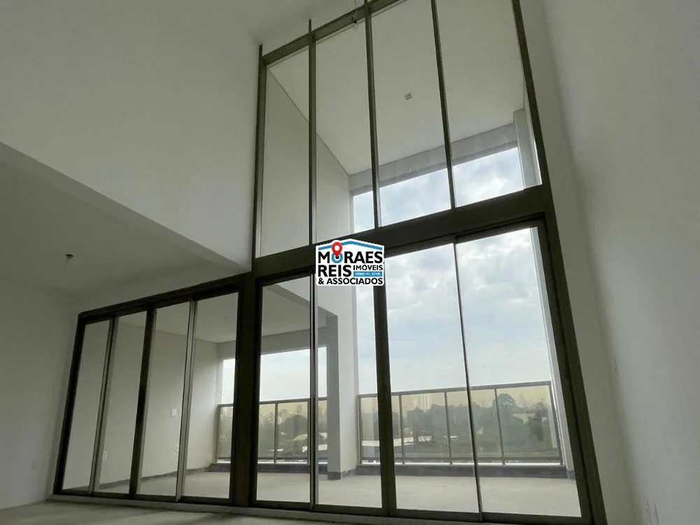 Apartamento, 4 quartos, 307 m² - Foto 1