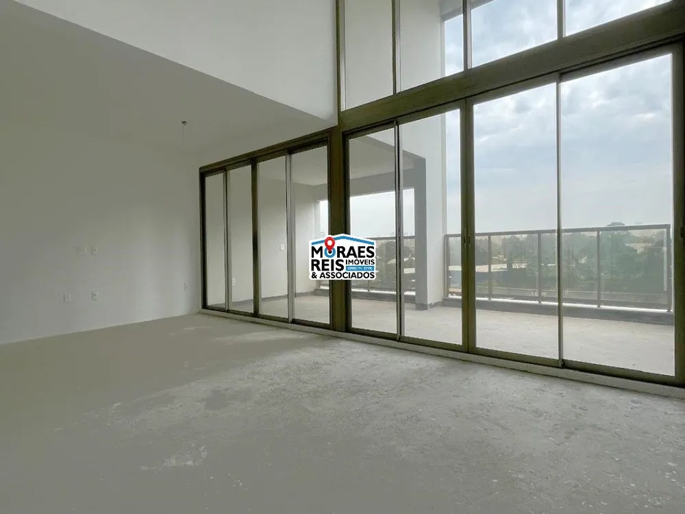 Apartamento, 4 quartos, 307 m² - Foto 2