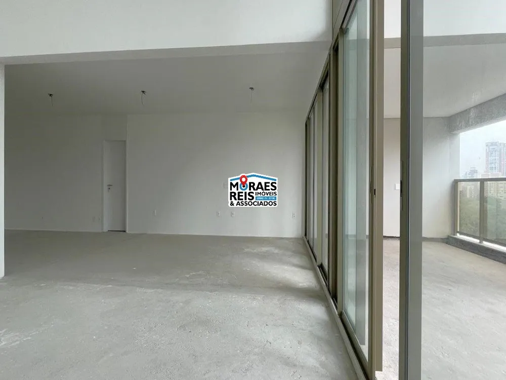 Apartamento, 4 quartos, 307 m² - Foto 4
