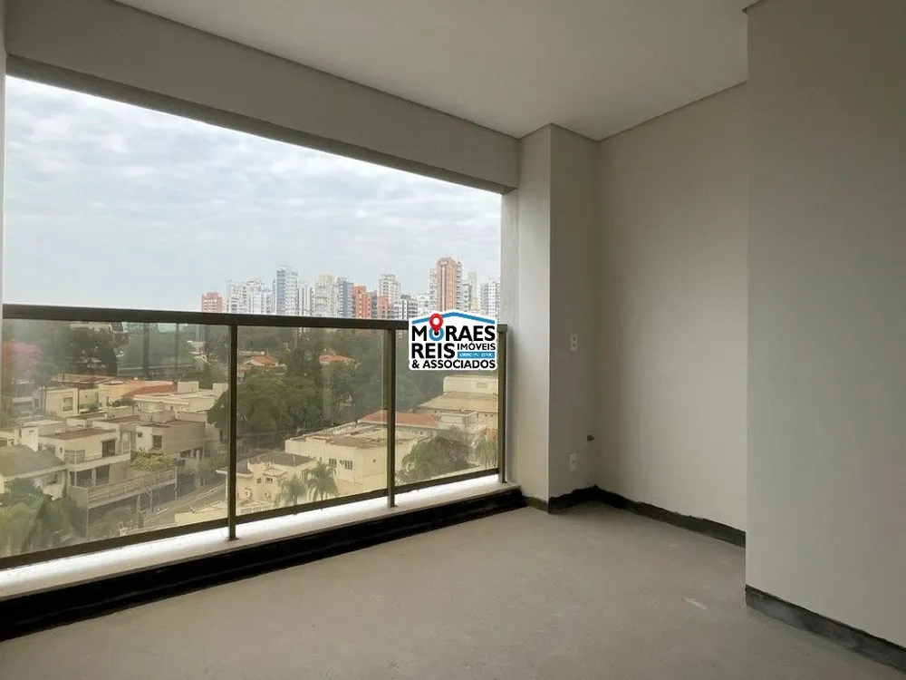 Apartamento, 4 quartos, 307 m² - Foto 3