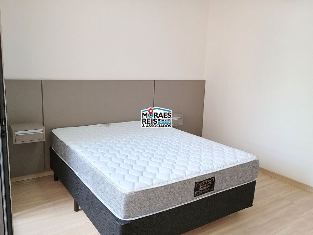 Apartamento, 1 quarto, 29 m² - Foto 5