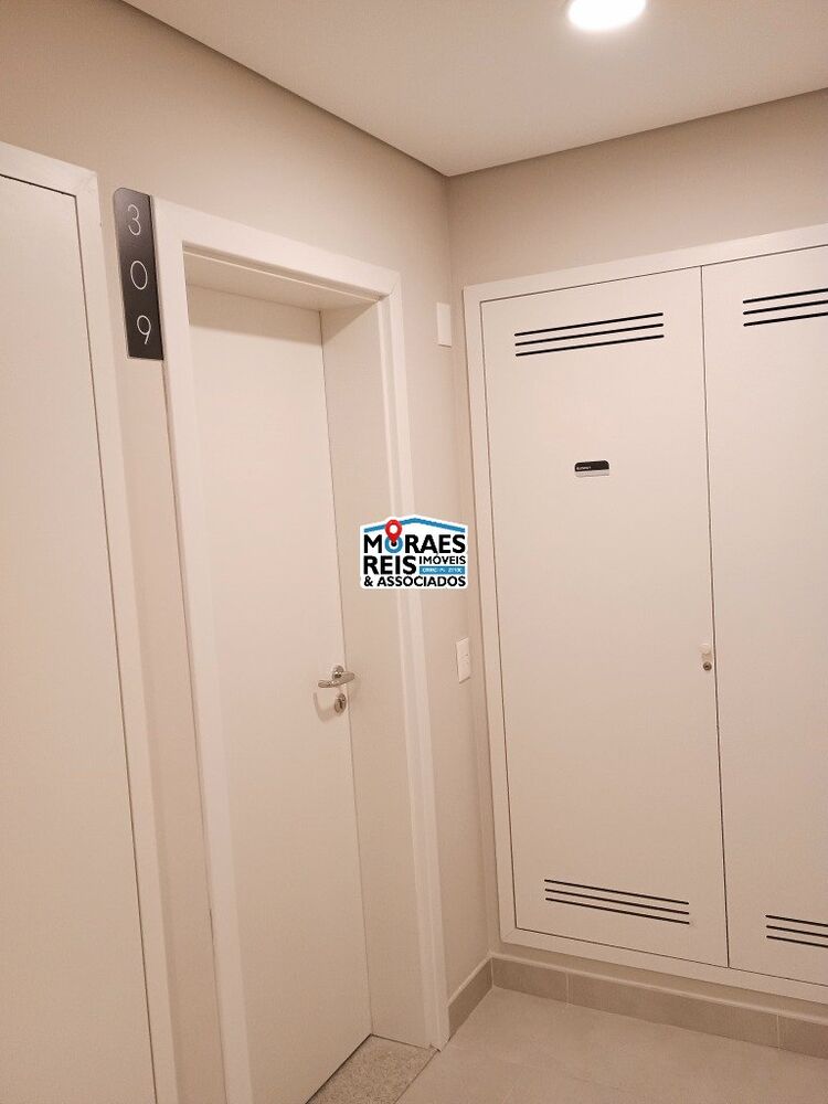 Apartamento, 1 quarto, 29 m² - Foto 6