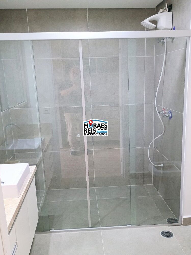 Apartamento, 1 quarto, 29 m² - Foto 3