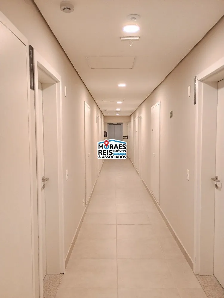 Apartamento, 1 quarto, 29 m² - Foto 21