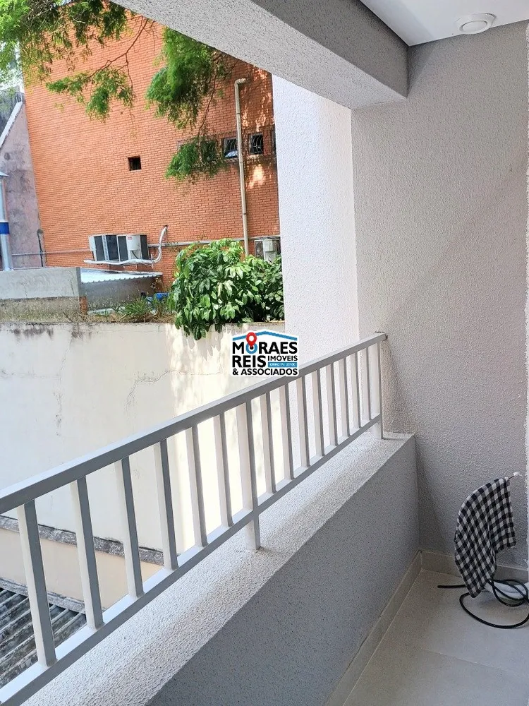 Apartamento, 1 quarto, 29 m² - Foto 24