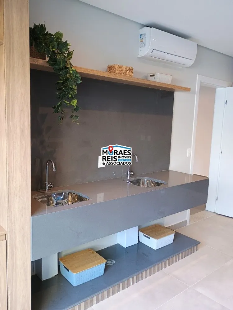 Apartamento, 1 quarto, 29 m² - Foto 23
