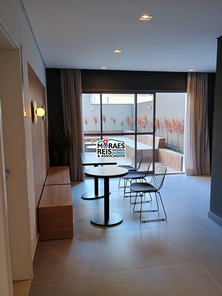 Apartamento, 1 quarto, 29 m² - Foto 11