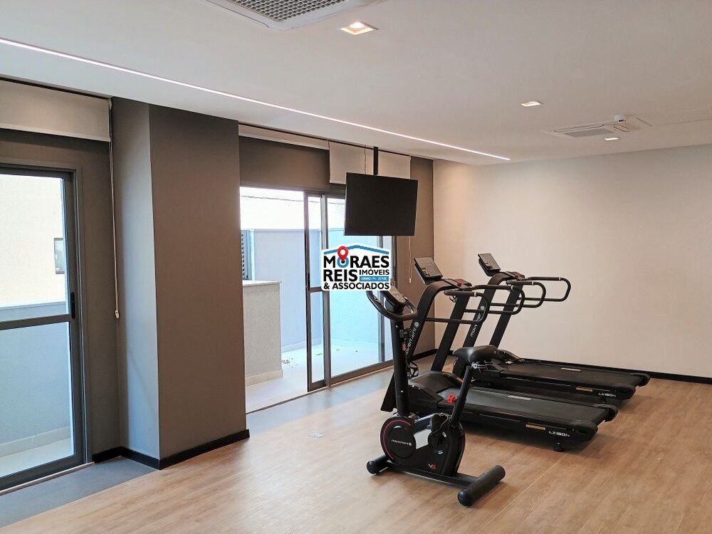 Apartamento, 1 quarto, 29 m² - Foto 16