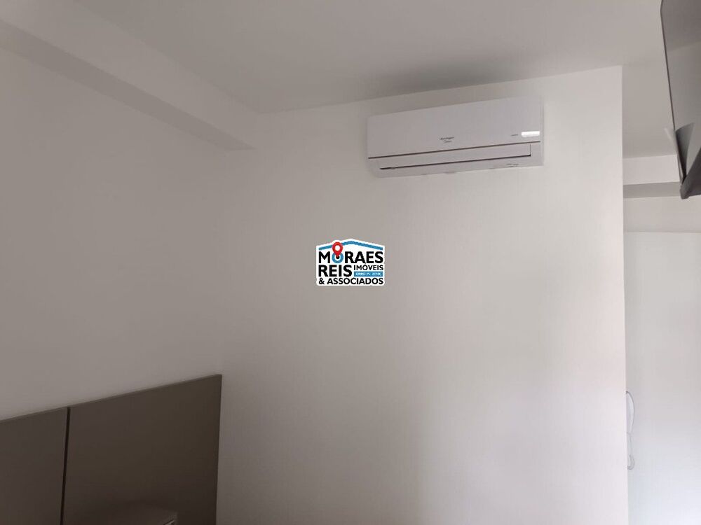 Apartamento, 1 quarto, 29 m² - Foto 1