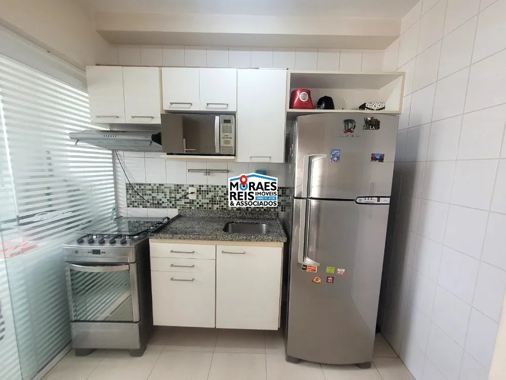 Apartamento, 1 quarto, 39 m² - Foto 6