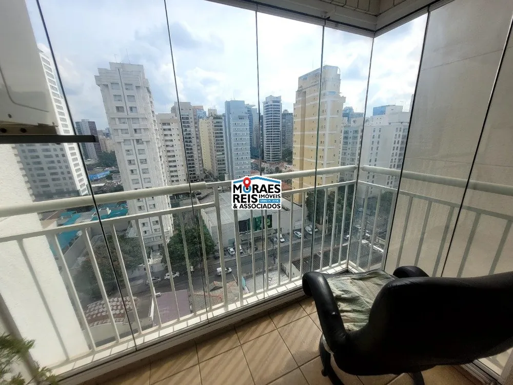Apartamento, 1 quarto, 39 m² - Foto 5