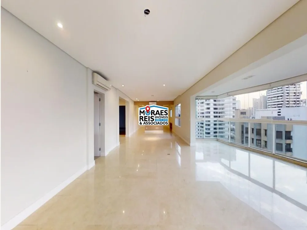 Apartamento, 2 quartos, 324 m² - Foto 3
