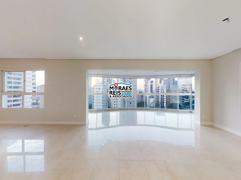 Apartamento, 2 quartos, 324 m² - Foto 1