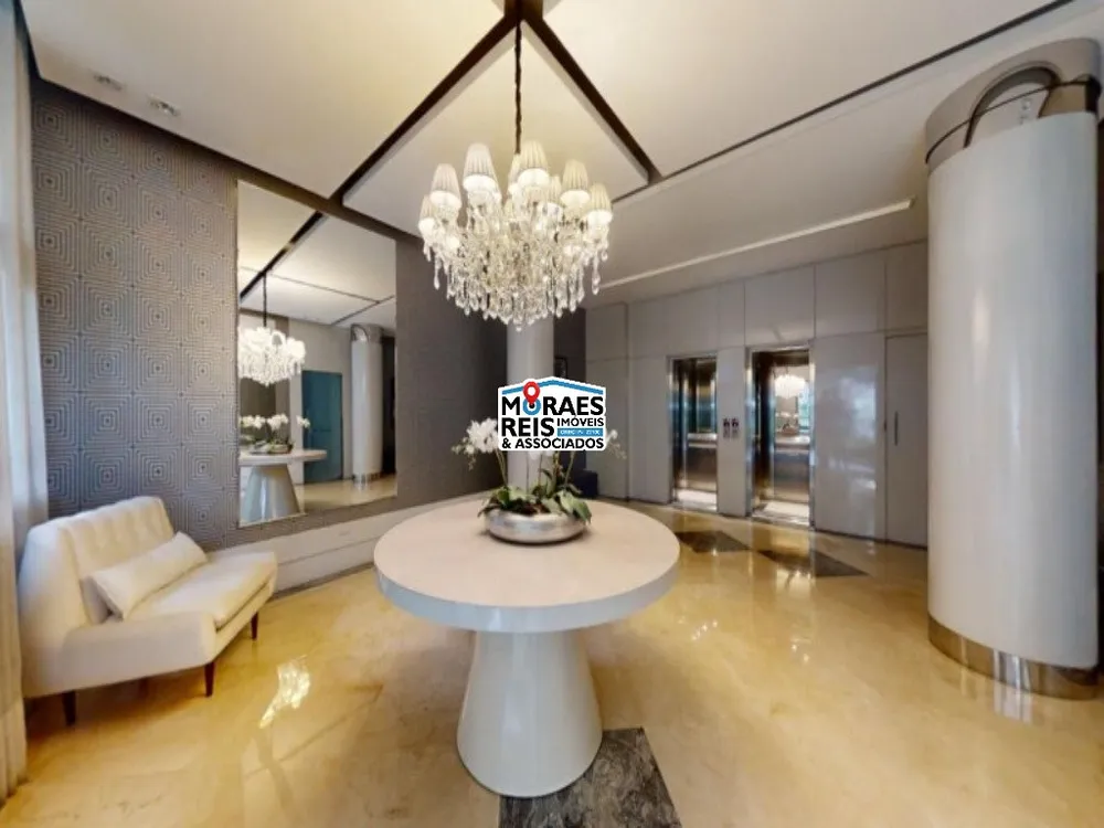 Apartamento, 2 quartos, 324 m² - Foto 8