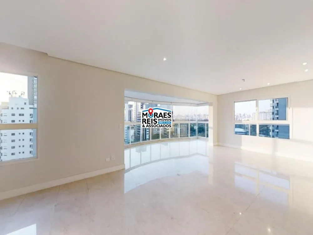 Apartamento, 2 quartos, 324 m² - Foto 2