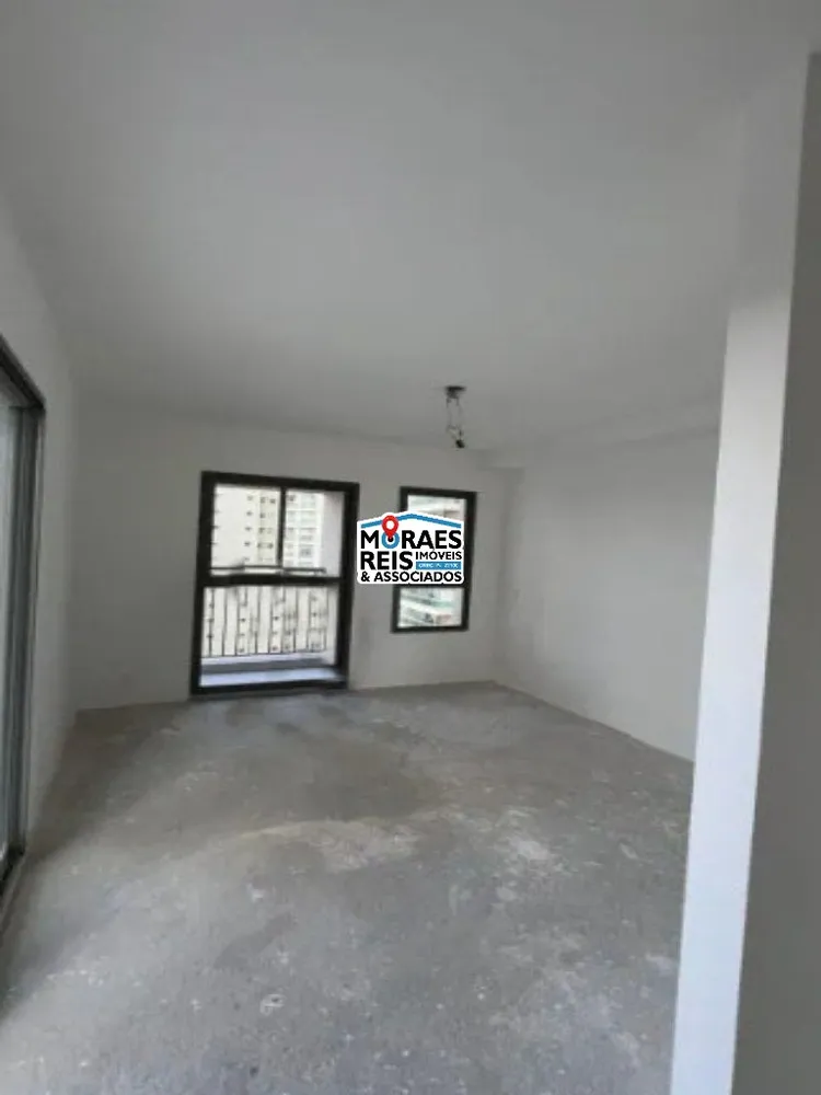 Apartamento, 1 quarto, 50 m² - Foto 3