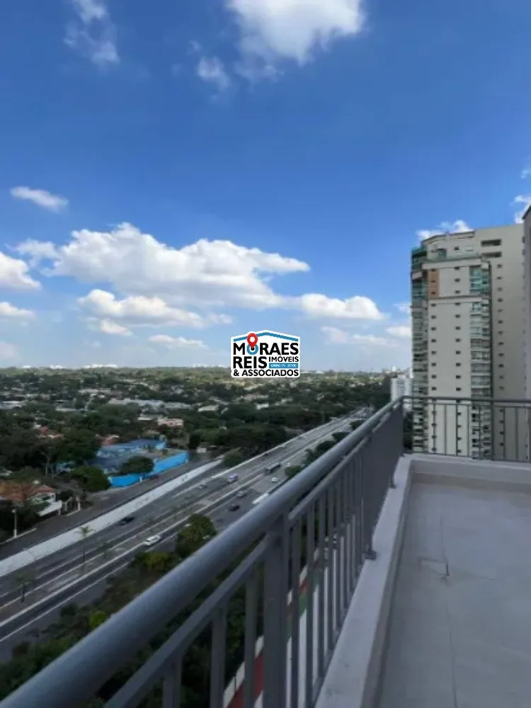 Apartamento, 1 quarto, 50 m² - Foto 4