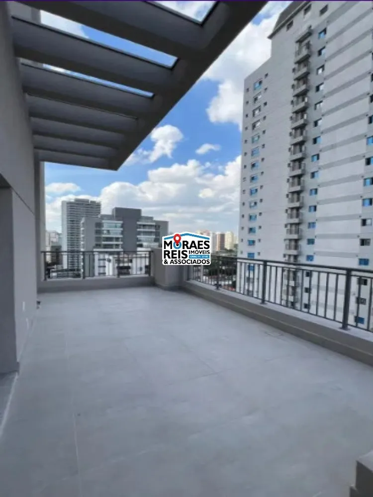 Apartamento, 1 quarto, 50 m² - Foto 2