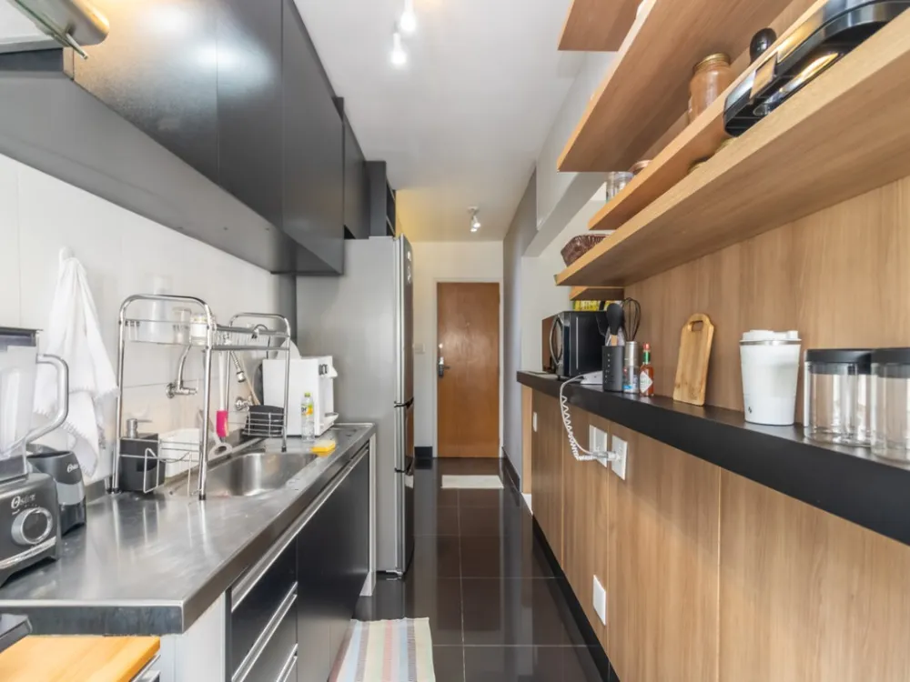 Cobertura, 2 quartos, 114 m² - Foto 1