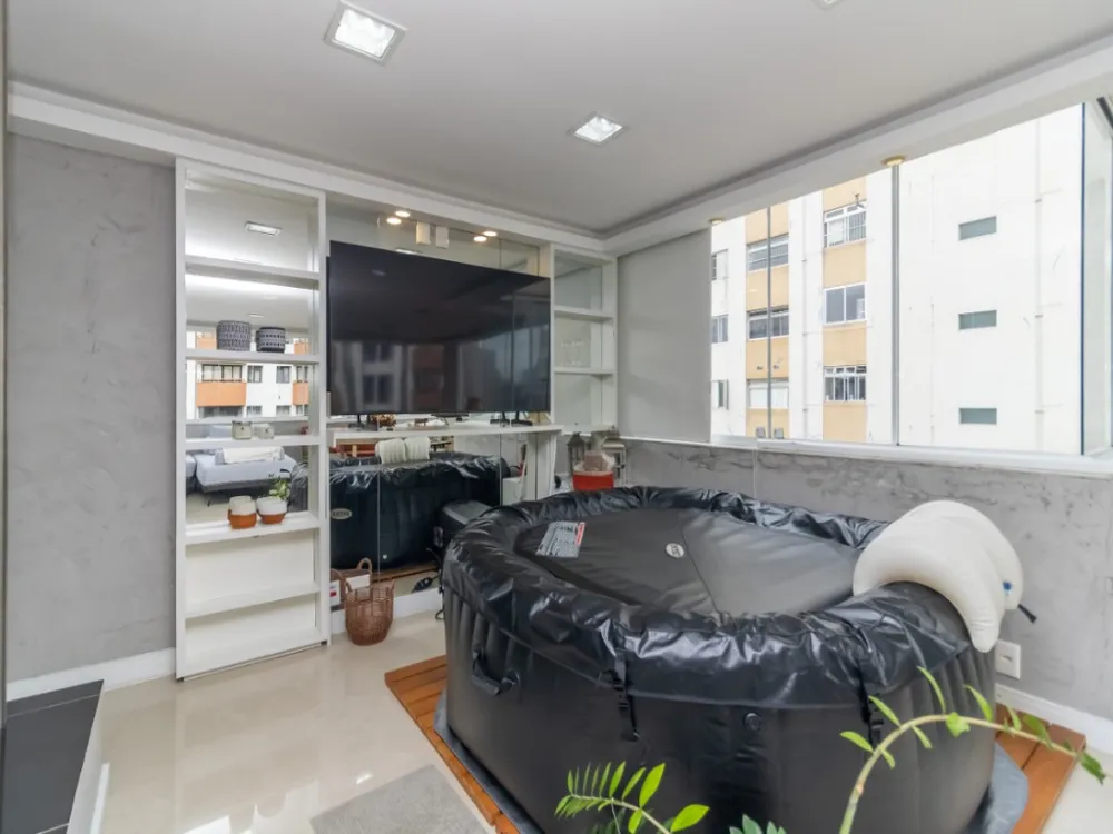 Cobertura, 2 quartos, 114 m² - Foto 3