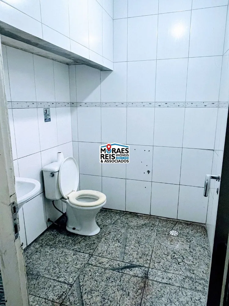 Depósito-Galpão, 400 m² - Foto 5