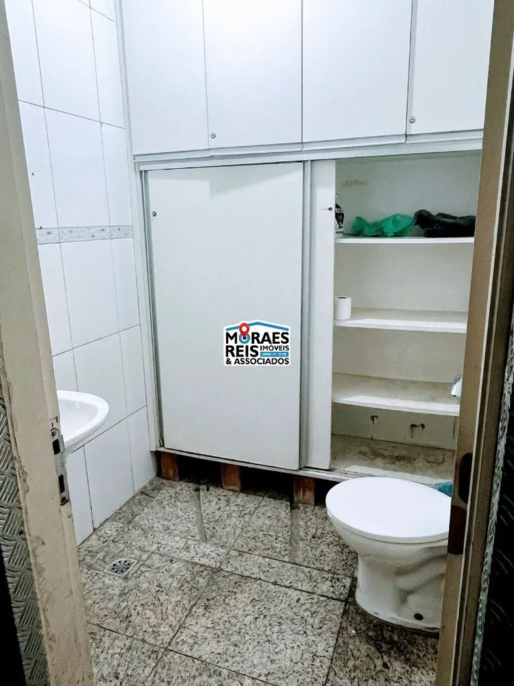 Depósito-Galpão, 400 m² - Foto 4