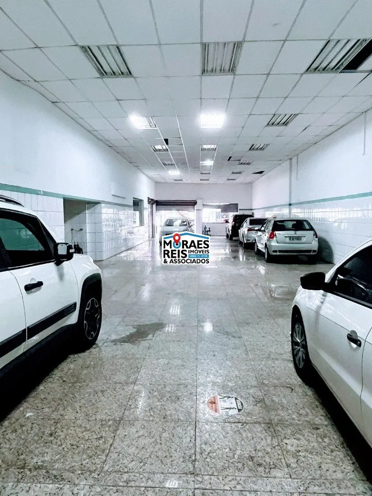 Depósito-Galpão, 400 m² - Foto 1