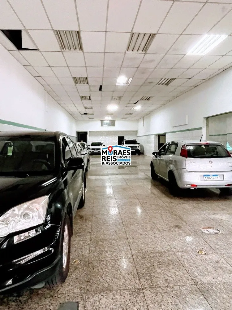 Depósito-Galpão, 400 m² - Foto 2
