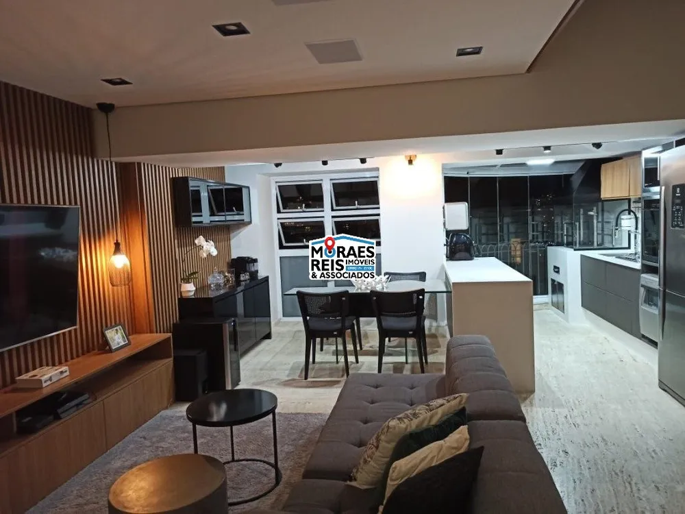 Apartamento, 2 quartos, 100 m² - Foto 1