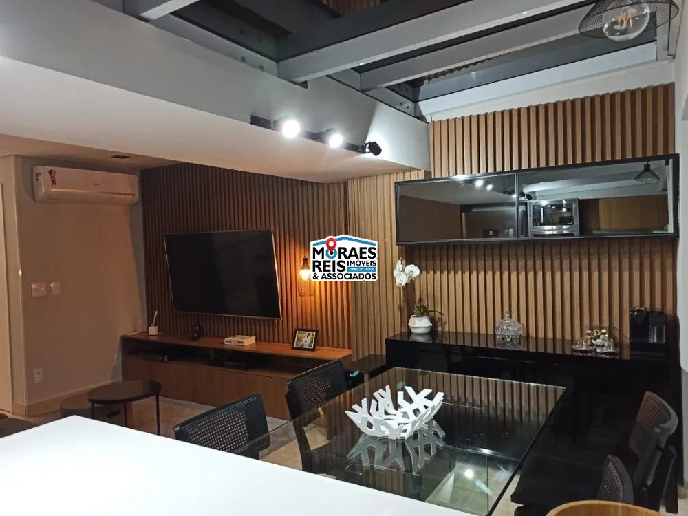 Apartamento, 2 quartos, 100 m² - Foto 2