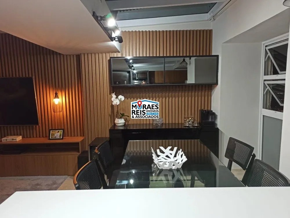 Apartamento, 2 quartos, 100 m² - Foto 4