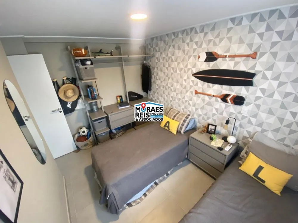 Apartamento, 3 quartos, 110 m² - Foto 8