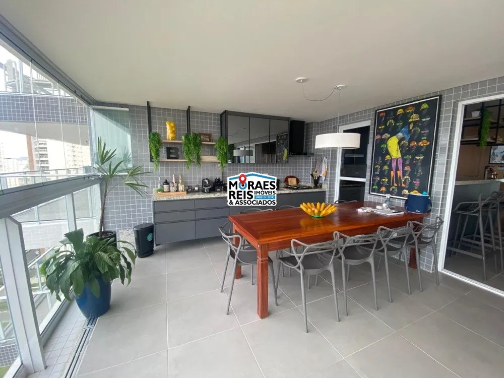 Apartamento, 3 quartos, 110 m² - Foto 4