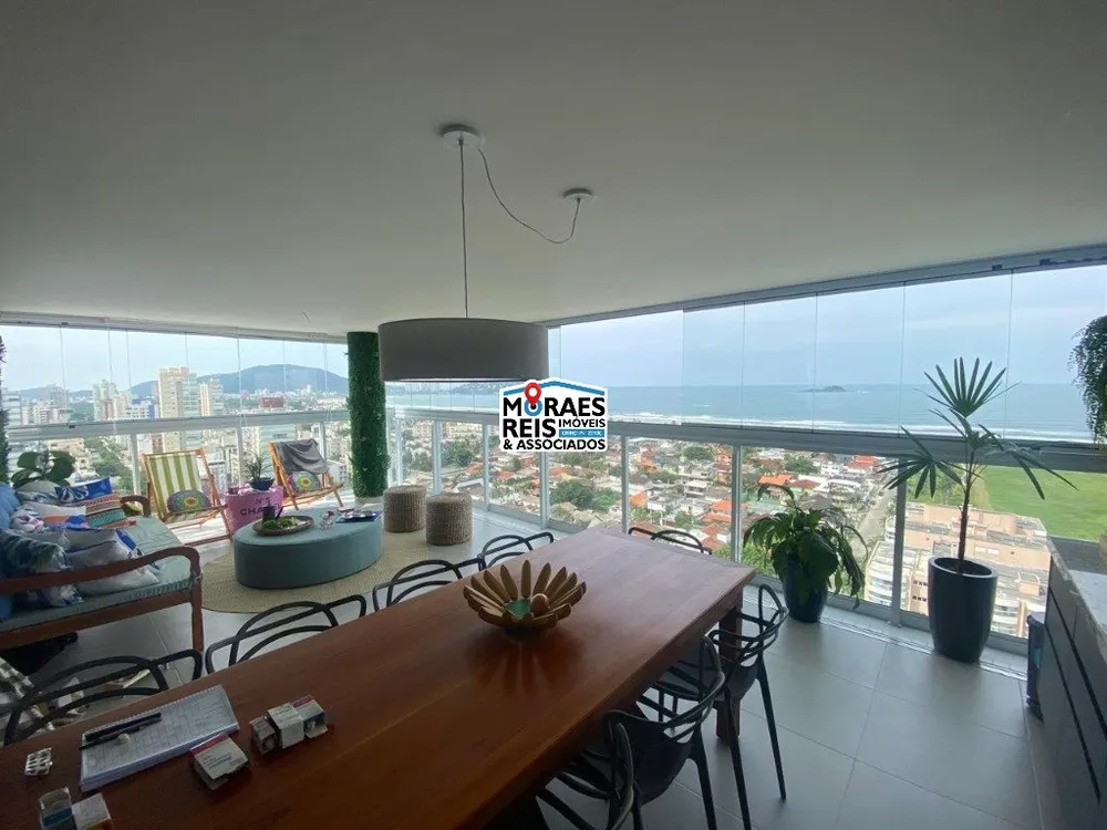 Apartamento, 3 quartos, 110 m² - Foto 1