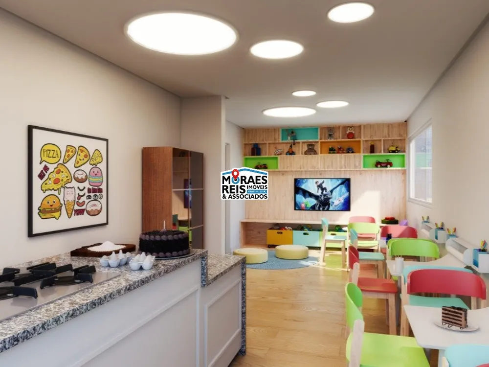 Apartamento, 3 quartos, 110 m² - Foto 6